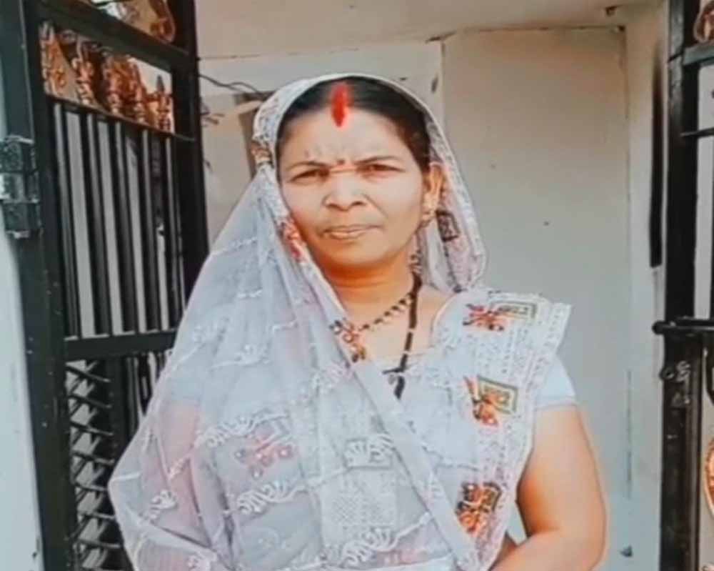 महिला सशक्तिकरण की प्रेरक कहानी: प्रीति पटेल ने स्व-सहायता समूह से हासिल की आर्थिक आज़ादी