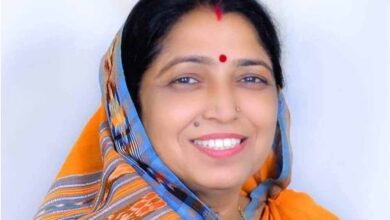 भाजपा ने जारी की 9 उम्मीदवारों की सूची, छत्तीसगढ़ से लक्ष्मी वर्मा को टिकट