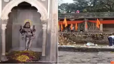 धार भोजशाला विवाद में 2189 पेज की रिपोर्ट दाखिल, MP हाईकोर्ट में दोनों पक्ष करेंगे बहस