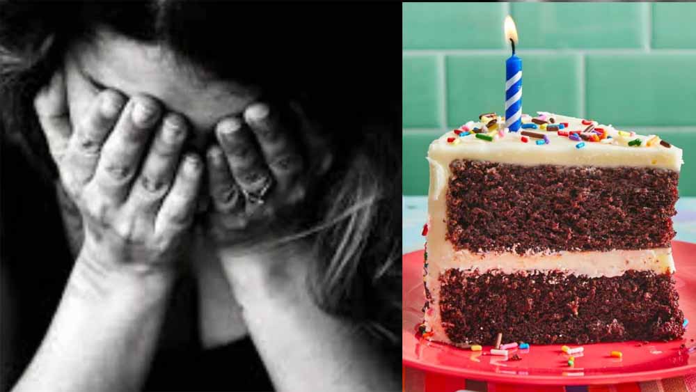 रीवा में इंस्टाग्राम फ्रेंड ने बर्थडे पर दिया खौफनाक गिफ्ट, केक काटने के बहाने किशोरी से दुष्कर्म