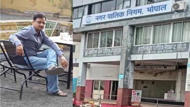 नगर निगम में काम में बड़ा फेरबदल, इंजीनियर उदित गर्ग से पीएम आवास की जिम्मेदारी छीनी नगर निगम में काम में बड़ा फेरबदल, इंजीनियर उदित गर्ग से पीएम आवास की जिम्मेदारी छीनी