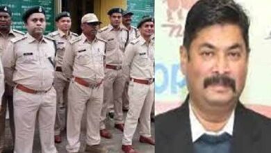 सुभरंजन सेन बने नए मप्र वन बल प्रमुख, अप्रैल 2028 तक रहेगा कार्यकाल सुभरंजन सेन बने नए मप्र वन बल प्रमुख, अप्रैल 2028 तक रहेगा कार्यकाल