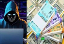 रिटायर्ड डॉक्टर से 2.52 करोड़ की ठगी में दरोगा का भाई भी शामिल, पुलिस ने चार आरोपियों को पकड़ा