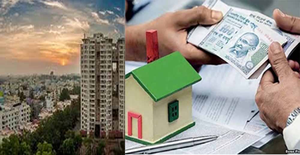 भोपाल में प्रॉपर्टी होगी महंगी, कलेक्टर गाइड लाइन में 20 से 100 प्रतिशत तक वृद्धि का प्रस्ताव