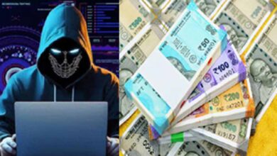 रिटायर्ड डॉक्टर से 2.52 करोड़ की ठगी में दरोगा का भाई भी शामिल, पुलिस ने चार आरोपियों को पकड़ा रिटायर्ड डॉक्टर से 2.52 करोड़ की ठगी में दरोगा का भाई भी शामिल, पुलिस ने चार आरोपियों को पकड़ा