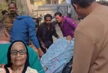 जबलपुर में रहस्यमयी मामला: डॉ. हेमलता के निधन के बाद मोबाइल से आया ‘श्राप’ वाला मैसेज