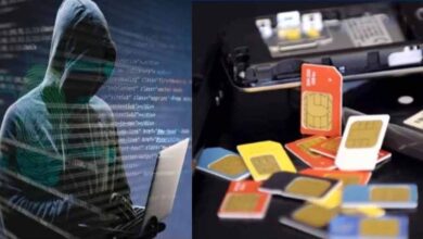 MP में साइबर पुलिस का ‘ऑपरेशन फेस’, 33 जिलों में एक ही चेहरे पर 36 हजार सिम सक्रिय