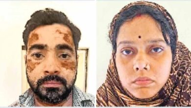 फिल्मी अंदाज में 100+ चोरियां: ग्वालियर के शातिर दंपती की 3 राज्यों में तलाश