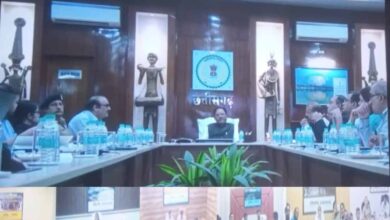 पेट्रोल-डीजल व गैस का पर्याप्त स्टॉक, घबराने की जरूरत नहीं: मुख्यमंत्री विष्णु देव साय