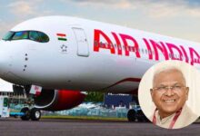 भोपाल एयरपोर्ट पर हड़कंप, राज्यपाल मंगूभाई पटेल की दिल्ली फ्लाइट में तकनीकी खराबी