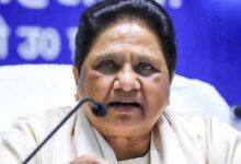 कांग्रेस के कारण ही बनी थी बसपा, कांशीराम के नाम पर आयोजन को लेकर मायावती ने जताया गुस्सा