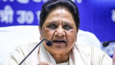 कांग्रेस के कारण ही बनी थी बसपा, कांशीराम के नाम पर आयोजन को लेकर मायावती ने जताया गुस्सा