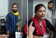 मैहर में ‘नकली पुलिस’ का खेल: घर में घुसकर मांगे 5 लाख, वीडियो बनते ही बने ‘पत्रकार’