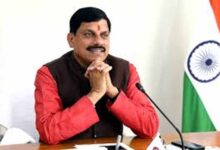 विदिशा का शमशाबाद अब ‘सूर्य नगर’, नाम बदलने के साथ सिंचाई परियोजनाओं को भी मिली हरी झंडी