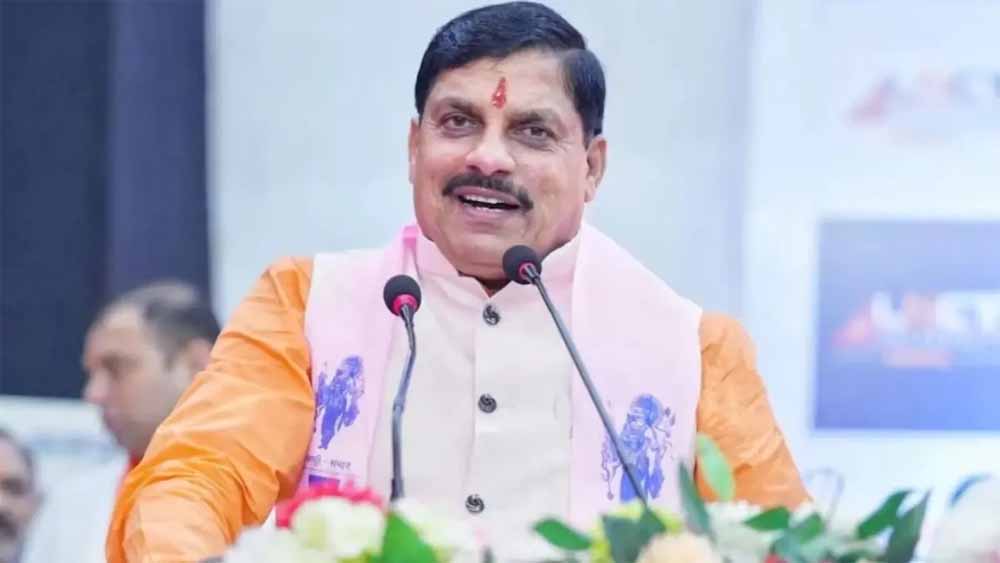 जिन्हें काम नहीं करना वो हट जाएं…’ सीधी में CM मोहन यादव का लापरवाह अफसरों को कड़ा संदेश जिन्हें काम नहीं करना वो हट जाएं…’ सीधी में CM मोहन यादव का लापरवाह अफसरों को कड़ा संदेश