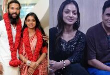 यह लव जिहाद है’ — महाकुंभ की वायरल गर्ल मोनालिसा की शादी पर बवाल, डायरेक्टर बोले: मेरे साथ विश्वासघात हुआ