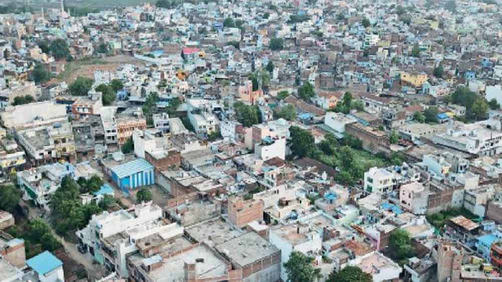 एमपी की कॉलोनियों का होगा कायाकल्प, निकायों को मिलेंगे ₹5 करोड़ एमपी की कॉलोनियों का होगा कायाकल्प, निकायों को मिलेंगे ₹5 करोड़