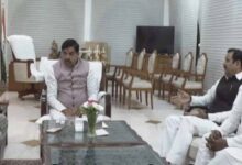 BJP विधायक कालूहेड़ा की सीएम हाउस में खिंचाई, बोले- अब सिंहस्थ के कामों में करूंगा सहयोग