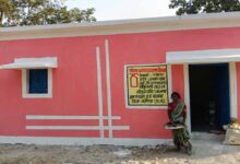 झोपड़ी से पक्के आशियाने तक- पीएम जनमन योजना से बदली रनिया बाई की जिंदगी’
