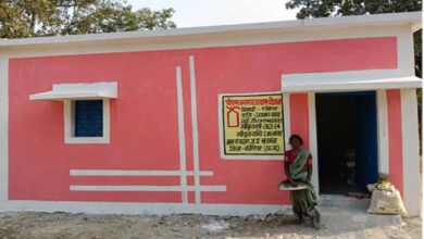 झोपड़ी से पक्के आशियाने तक- पीएम जनमन योजना से बदली रनिया बाई की जिंदगी’