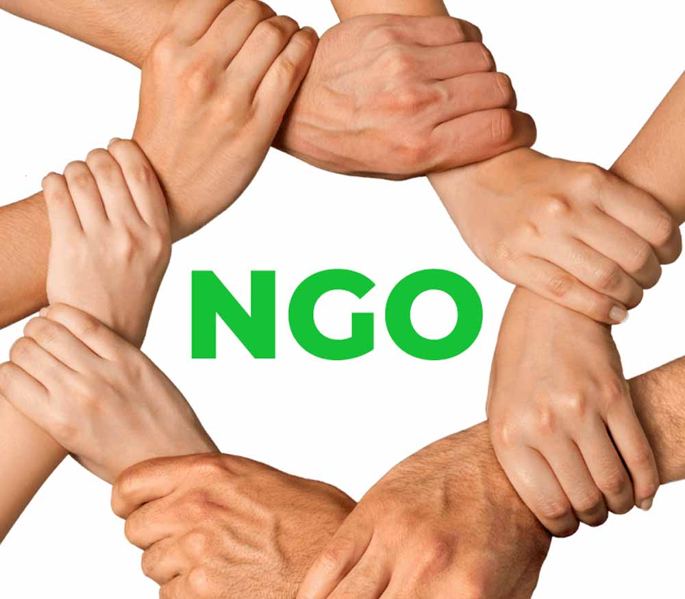 NGO पर सख्ती! अब विदेशों से फंडिंग पर लगेगी रोक, लोकसभा में विधेयक पेश