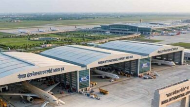 नोएडा इंटरनेशनल एयरपोर्ट पर बनेगा अत्याधुनिक एमआरओ हब, आकासा एयर के साथ हुआ रणनीतिक समझौता