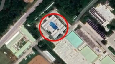 ऑपरेशन सिंदूर का असर बरकरार: 10 महीने बाद भी कराह रहा Pakistan, एयरबेस पर दिखे नुकसान के निशान ऑपरेशन सिंदूर का असर बरकरार: 10 महीने बाद भी कराह रहा Pakistan, एयरबेस पर दिखे नुकसान के निशान