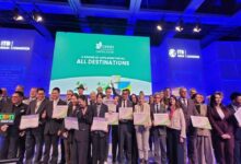 मुख्यमंत्री डॉ. यादव के मार्गदर्शन का सुखद परिणाम पचमढ़ी का ग्रीन डेस्टिनेशन ब्रॉन्ज सर्टिफिकेट : राज्यमंत्री लोधी