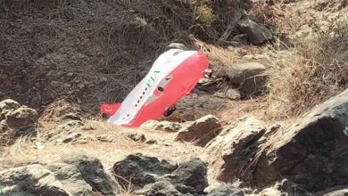 राजौरी में PIA लिखा विमाननुमा गुब्बारा मिलने से हड़कंप, पुलिस ने जारी किया अलर्ट