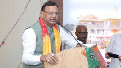 योगी जी के नेतृत्व में हुए विकास पर जनता की मुहर, 2027 में बीजेपी हैट्रिक लगाएगी- पंकज चौधरी