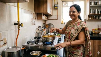 भोपाल में PNG कनेक्शन का विस्तार: अब रसोई बनेगी स्मार्ट, ऐसे करें आवेदन