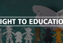 RTE एडमिशन में बड़ा बदलाव! अब केवल 1425 बच्चों को मिलेगा दाखिला, केजी-नर्सरी खत्म