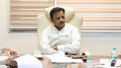 जेपी अस्पताल विवाद पर डिप्टी सीएम सख्त: सीएमएचओ से रिपोर्ट तलब, तीन साल से बंद प्रसव सुविधा पर अब तक नहीं हुई कार्रवाई जेपी अस्पताल विवाद पर डिप्टी सीएम सख्त: सीएमएचओ से रिपोर्ट तलब, तीन साल से बंद प्रसव सुविधा पर अब तक नहीं हुई कार्रवाई