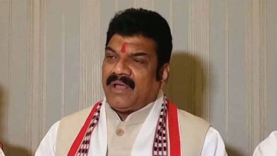 पेट्रोलियम पदार्थो की सतत आपूर्ति जारी : खाद्य मंत्री श्री राजपूत