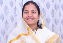 रंगों में घुले प्रेम और सौहार्द का त्योहार है होली : मंत्री लक्ष्मी राजवाड़े ने दी होली की शुभकामनाएँ