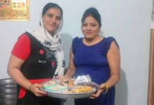 रमजान माह हो या श्रवाण माह -इबादत करों या भक्ति एक ही है।