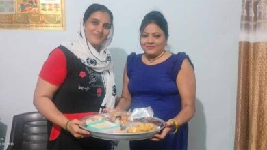 रमजान माह हो या श्रवाण माह -इबादत करों या भक्ति एक ही है।