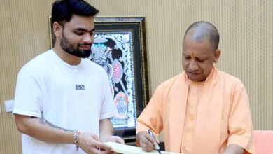 Rinku Singh बने रीजनल स्पोर्ट्स ऑफिसर: कितनी होगी सैलरी और क्या होगा उनका रोल?