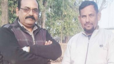 30 साल सेवा के बाद भी शून्य पेंशन, 1998 के शिक्षकों का फूटा गुस्सा, अब ‘करो या मरो’ आंदोलन की चेतावनी 30 साल सेवा के बाद भी शून्य पेंशन, 1998 के शिक्षकों का फूटा गुस्सा, अब ‘करो या मरो’ आंदोलन की चेतावनी