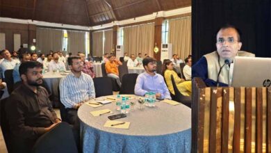 दुर्घटनाओं को रोकने ब्लैक-स्पॉट्स की वैज्ञानिक तरीके से पहचान और समयबद्ध सुधारात्मक उपाय लागू करना प्रभावी रणनीति