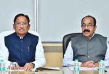 निर्माण के दौरान ही फील्ड में जाकर नियमित निरीक्षण करें अधिकारी, लापरवाही पर कार्रवाई और ठेकेदार होंगे ब्लैकलिस्ट