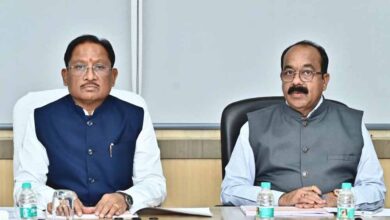 निर्माण के दौरान ही फील्ड में जाकर नियमित निरीक्षण करें अधिकारी, लापरवाही पर कार्रवाई और ठेकेदार होंगे ब्लैकलिस्ट