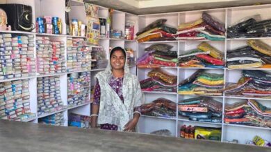 महिलाओं के जीवन में आत्मविश्वास और स्वावलंबन का नया सवेरा