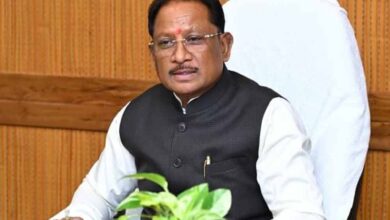 जबरन दबावपूर्वक मैनुअल स्केवेंजर्स का कार्य करवाने वालों पर की जाए कड़ी कार्यवाही- मुख्यमंत्री विष्णुदेव साय जबरन दबावपूर्वक मैनुअल स्केवेंजर्स का कार्य करवाने वालों पर की जाए कड़ी कार्यवाही- मुख्यमंत्री विष्णुदेव साय