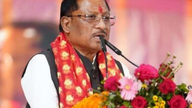 आस्था के केंद्र कुदरगढ़ धाम का होगा भव्य विकास- मुख्यमंत्री  साय