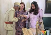 समाज कल्याण विभाग बना दिव्यांगजनों और वरिष्ठ नागरिकों का संबल समाज कल्याण विभाग बना