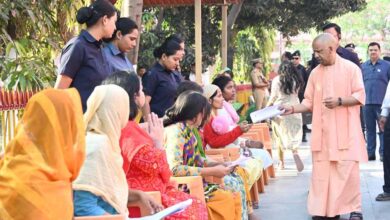 जनता की हर समस्या का त्वरित समाधान कराएं अधिकारी: मुख्यमंत्री