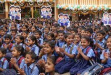 MP में 1 अप्रैल से ‘स्कूल चलें हम’ अभियान की शुरुआत: CM मोहन यादव करेंगे शुभारंभ, 85 लाख बच्चों का होगा स्वागत