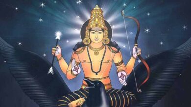 शनिदेव के अस्त होते ही राहत: साढ़ेसाती और ढैय्या वालों के लिए आई खुशखबरी