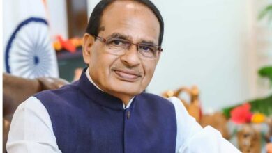 जन्मदिन पर विदिशा में केंद्रीय मंत्री शिवराज सिंह चौहान, मामा कोचिंग सेंटर का उद्घाटन और छात्रों को नकद इनाम जन्मदिन पर विदिशा में केंद्रीय मंत्री शिवराज सिंह चौहान, मामा कोचिंग सेंटर का उद्घाटन और छात्रों को नकद इनाम